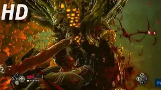 Evil West Chapter 9 - Showdown at the Shroud: Blood, Beasts, and Betrayal! No commentary