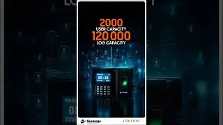 SECUREYE S-B100CB BIOMETRIC FINGER PRINT DEVICE