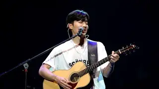 [4K 직캠] 적재 - 처음 사랑해 _러브썸페스티벌 220918
