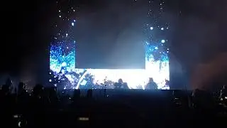 Deliric X Silent Strike II opening act part 1