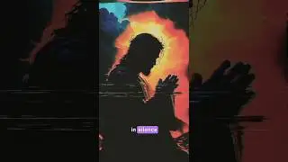 Jesus Saw Your Silent Struggles... (2026 Message) 🙏| Jesus motivation