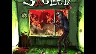 Skulled - Goblins & Trolls