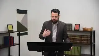 CPC Temecula - 3/29/20 Online Worship Service