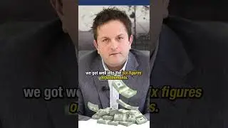 WE GOT HIM A HUGE SETTLEMENT 💸 | Bryan Garrett, PLLC