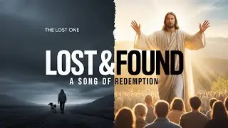 when you're lost he finds you