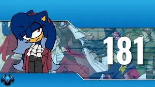 Let's Play - Ace Attorney Investigations: Collection: Prosecutor's Gambit - Part 181
