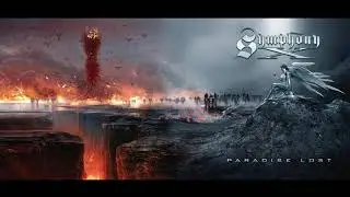 Symphony X - Domination (Lyrics & Sub. Espa&ntilde;ol)
