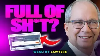I Reviewed 1.000 FindLaw Profiles in 2025: Watch My GENIUS HACKS to Create A Standout Profile!