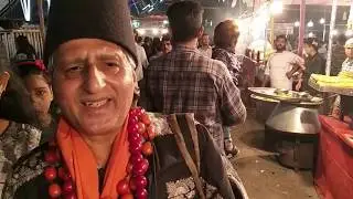 Mahim Mela  Mahim fair  2018  Ya Baba Makdhoom..