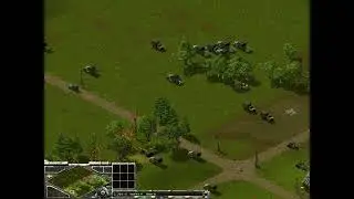 Sudden Strike Forever - Pregatory : 5vs5 Multiplayer game