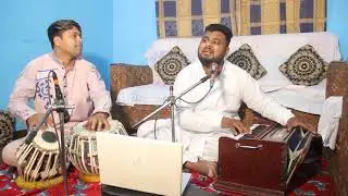 Live Masihi Geet yasu yasu nasri by Basharat Alam Tawakal