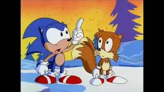 Sonic Adventure: Sonic's new adventure! ⚡ | Sonic Cartoon #animation #sonicthehedgehog #sonic