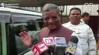 Jharkhand: JVM Leader Denies Alliance With BJP