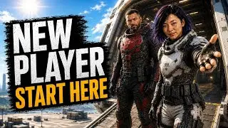 Star Citizen 4.9 Beginner Guide | New Players Start Here