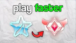 How to Play Faster Than Everyone in Rocket League