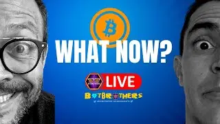 CRYPTOCURRENCY WHAT NOW? BITCOIN, ETH
