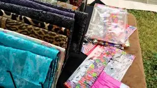 More from craft fair day one
