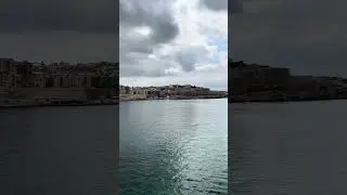 Сан-Пауль-иль-Бахар // San Pawl il-Baħar