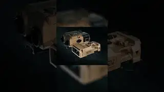 RAPTAR Xe - Lighter, Faster, Stronger #sniper #ranging #laser