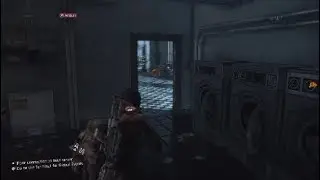 Division Survival Solo pt1