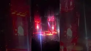 Janet Jackson concert Atlanta ga 2024