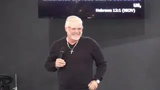 The Process Part 5 Pastor Chuck McSweeney 11 23 25