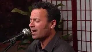 In The Studio with Tony Valley - Acoustic Session 14