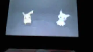 MikeF's how on getting the Mimikyuim Z crystal in pokemon Ultra Sun & Ultra Moon