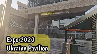Expo 2020 Dubai (2021) II Most Beautiful Top 10 pavilion in Dubai Expo 2021