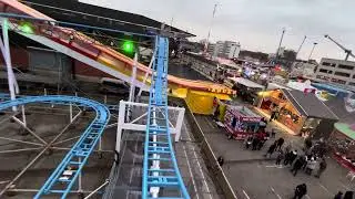 ONRIDE  The mouse - Pfausser / TROYES 2024