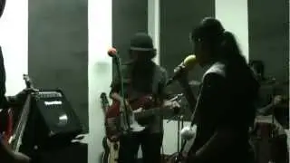 Pheradyte - Home Alone @ Red Seven Studio