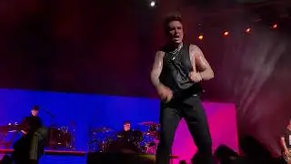 Papa Roach 