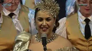 Carnaval S&eacute;nior 2024   Sta.  Luzia Praia  da Vit&oacute;ria