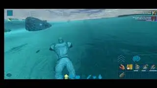 ARK NOVA S&Eacute;RIE De ARK EP 1