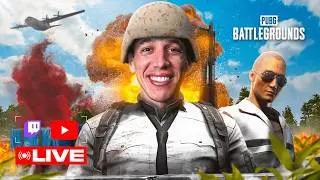 Done Wrenching The M5 - PUBG Time! | Creator Code !CDOME