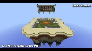 [PvP] Hoodoo