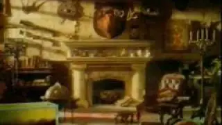 Wine Gums advert