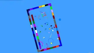 Marble Party Season 3 (1/7)