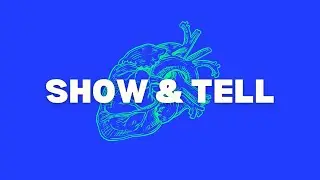 SHOW & TELL: What Kind of Life Do You Want? Psalm 36