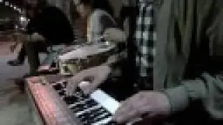 No Kids - Dancing In The Stacks / THEY SHOOT MUSIC