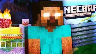 Why Herobrine WORKED on Legacy Console Edition