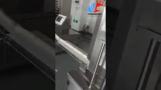 Automatic Bread Production Line