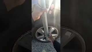 How to Remove a Stuck Lug Nut on Your Car