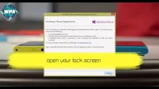 How To Unlock Windows Phone 8 OR 10 (EASIEST METHOD)