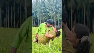 Vethala vethala kolundhu #singermonishachetty #chennaimonisha #vanampadimanikandan #trendingcouples
