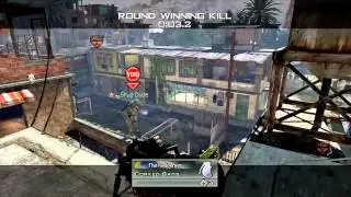 Corked Bats At the Favela:)