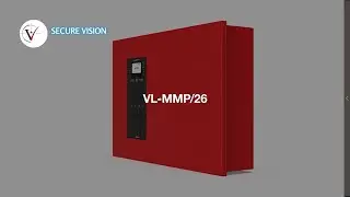 VL-MMP/26 Product Overview 🔒 | Advanced Security Solutions! 💡