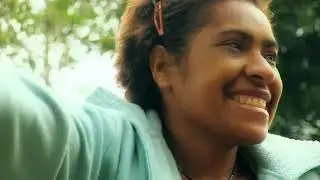 PNG movie trailer [GRACE a PNG Story directed and produced by McPolly Koima]