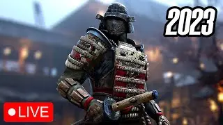 🔴 FREE Weekend 🔴 For Honor Gameplay in 2023