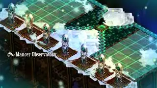 Lets Play Bastion Blind part 17 Cannon Fail! (1/2)